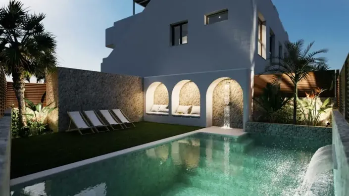 Image No.3-2 Bed Penthouse for sale