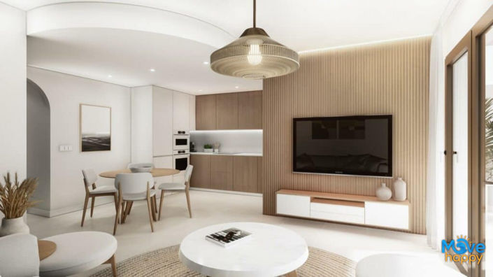 Image No.7-2 Bed Penthouse for sale