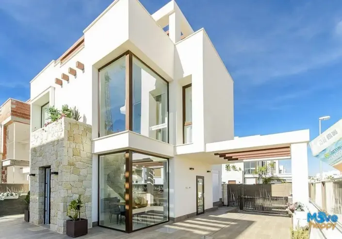 Image No.1-3 Bed Villa for sale