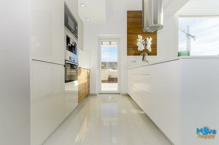 Image No.9-Villa de 3 chambres à vendre à Los Montesinos