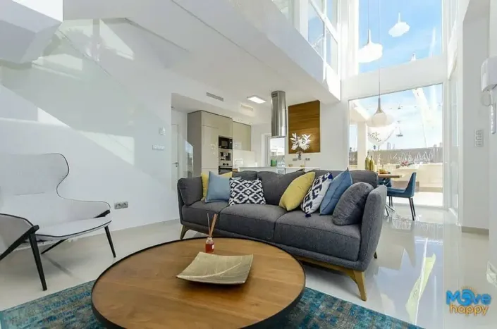 Image No.4-3 Bed Villa for sale