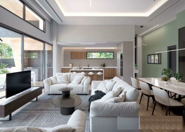 Image No.4-3 Bed Villa for sale