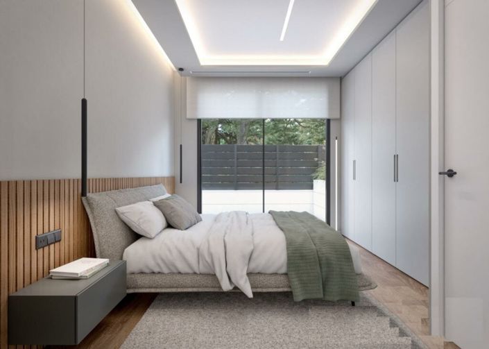 Image No.6-3 Bed Villa for sale