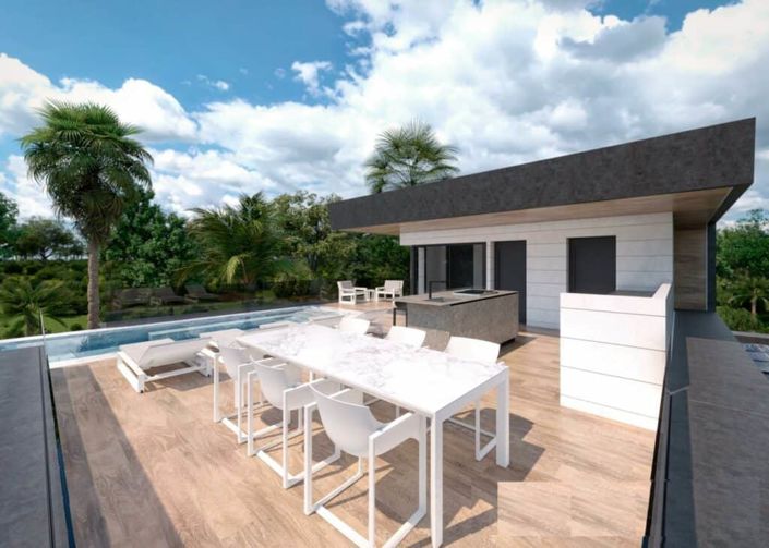 Image No.8-3 Bed Villa for sale