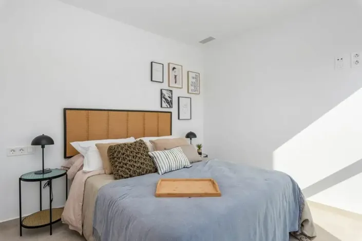 Image No.20-Villa de 3 chambres à vendre à Los Alcázares