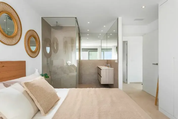 Image No.28-Villa de 3 chambres à vendre à Los Alcázares