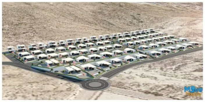 Image No.13-Villa de 3 chambres à vendre à Altaona Golf