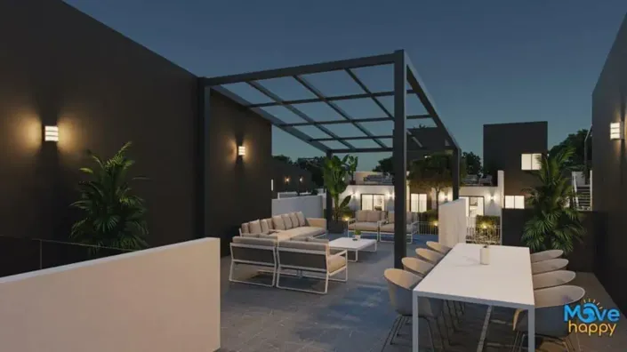 Image No.10-Maison de ville de 2 chambres à vendre à Altaona Golf