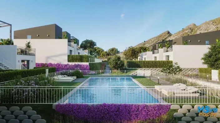 Image No.3-Maison de ville de 2 chambres à vendre à Altaona Golf