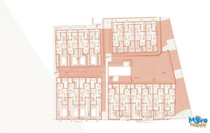 Image No.13-3 Bed Townhouse for sale