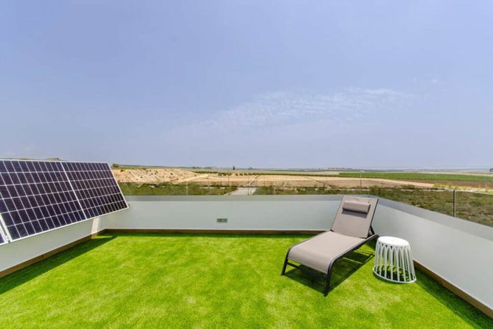 Image No.29-3 Bed Villa for sale