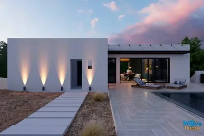 Movehappy SL most sold property