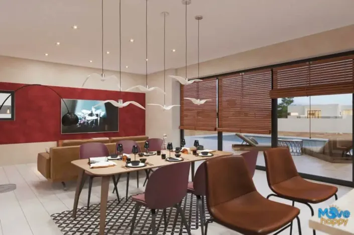 Image No.8-3 Bed Villa for sale