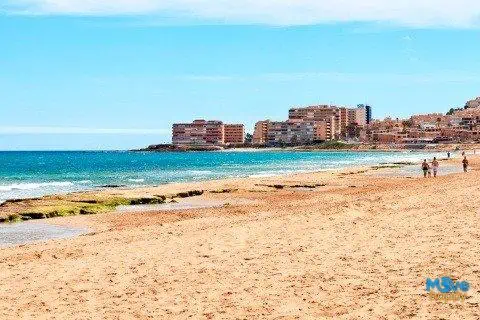 Image No.17-Appartement de 2 chambres à vendre à Torrevieja