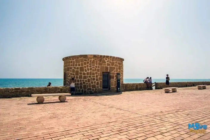 Image No.18-Appartement de 2 chambres à vendre à Torrevieja