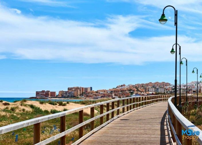 Image No.19-Appartement de 2 chambres à vendre à Torrevieja