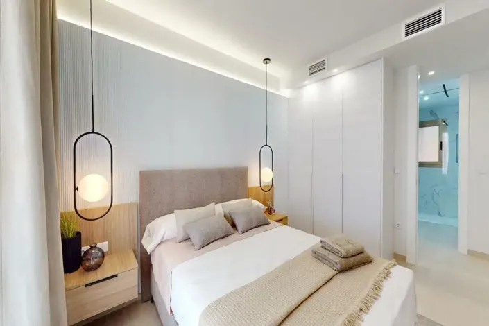 Image No.9-3 Bed Apartment for sale