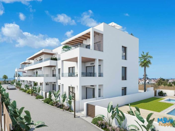 Image No.4-2 Bed Apartment for sale