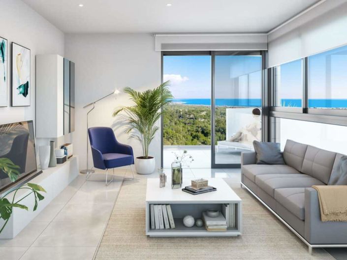 Image No.7-3 Bed Penthouse for sale