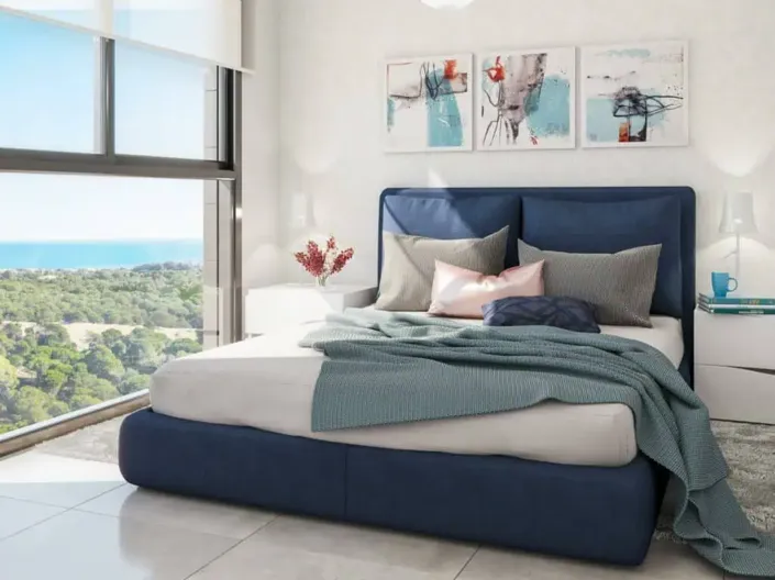 Image No.8-3 Bed Penthouse for sale