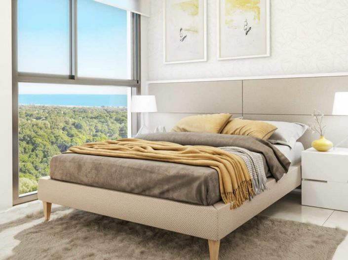 Image No.9-3 Bed Penthouse for sale