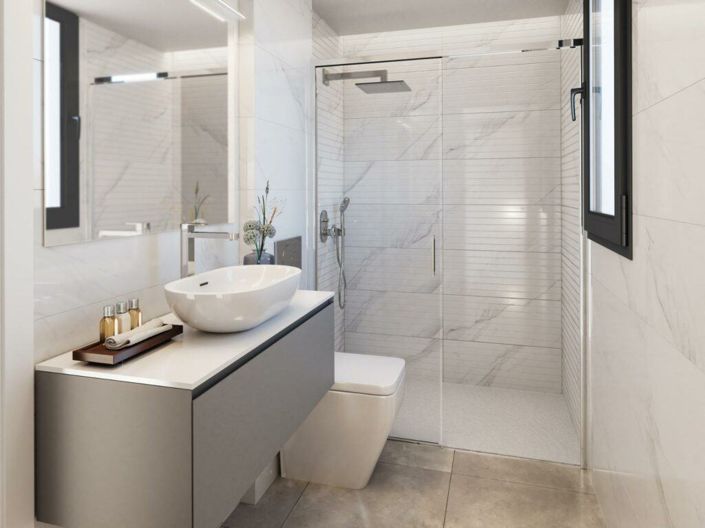 Image No.12-3 Bed Apartment for sale