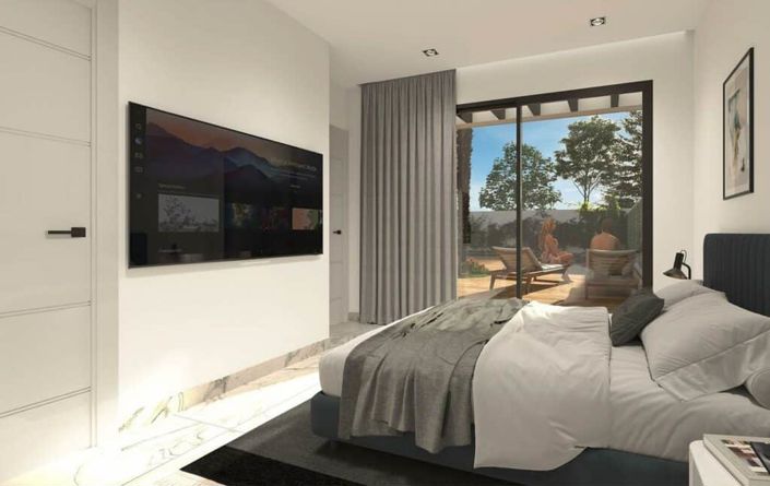 Image No.8-3 Bed Villa for sale