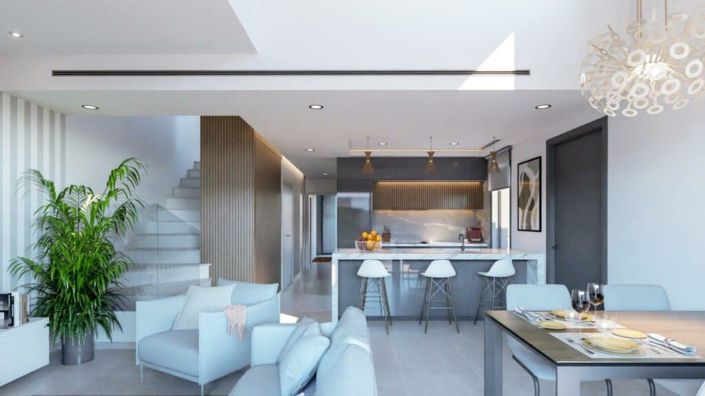 Image No.6-3 Bed Villa for sale