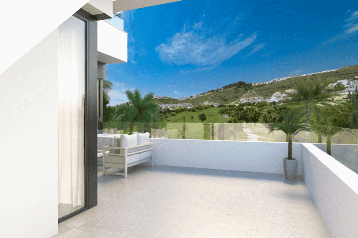 Image No.16-Villa de 3 chambres à vendre à Rojales