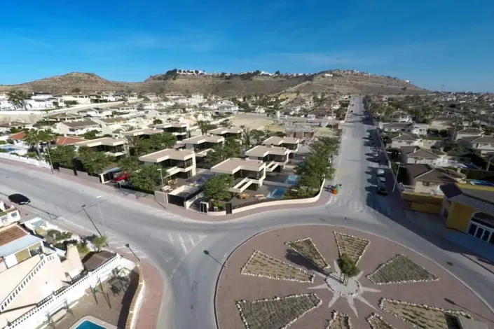 Image No.17-Villa de 3 chambres à vendre à Rojales