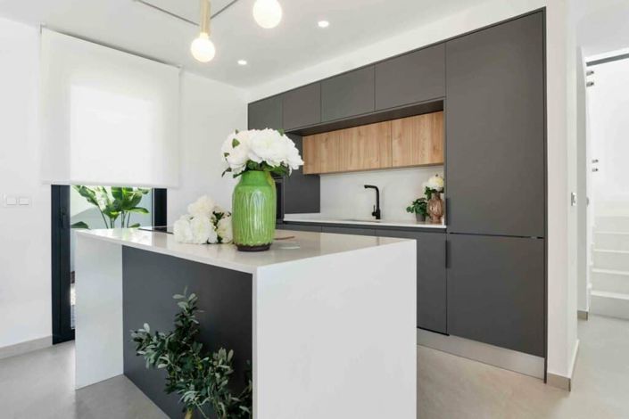 Image No.5-Villa de 3 chambres à vendre à Rojales