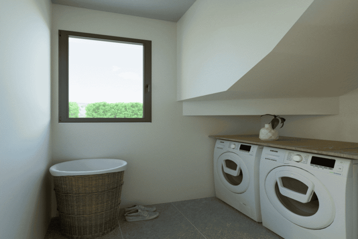 Image No.6-Villa de 3 chambres à vendre à Rojales