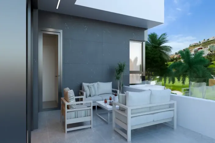 Image No.11-3 Bed Villa for sale