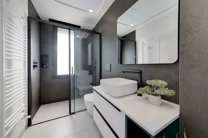 Image No.13-Villa de 3 chambres à vendre à Pilar de la Horadada