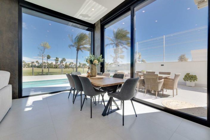 Image No.8-Villa de 3 chambres à vendre à Pilar de la Horadada