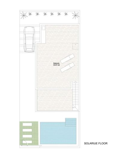 Image No.17-Villa de 3 chambres à vendre à San Javier