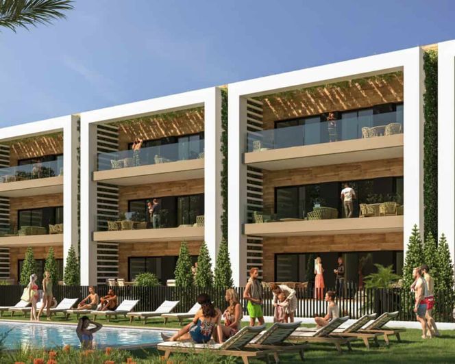 Image No.36-3 Bed Penthouse for sale