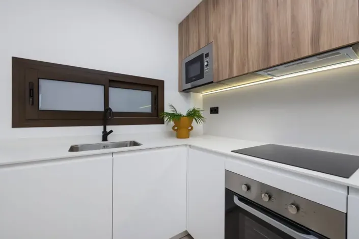 Image No.5-3 Bed Penthouse for sale