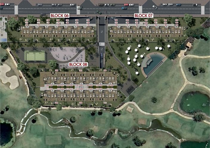 Image No.35-Appartement de 3 chambres à vendre à Los Alcázares