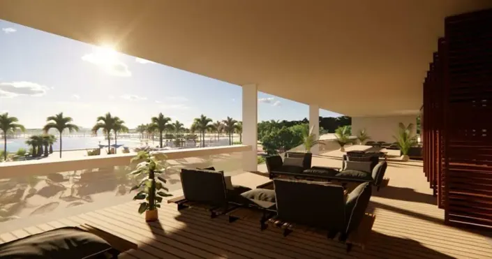 Image No.26-3 Bed Apartment for sale