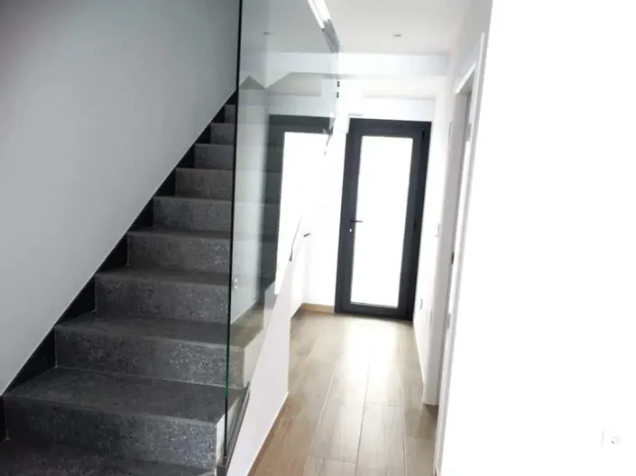 Image No.5-Villa de 3 chambres à vendre à Santiago de la Ribera