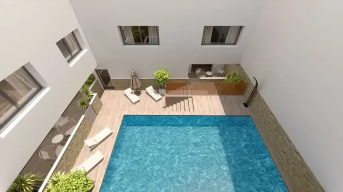 Image No.1-3 Bed Apartment for sale