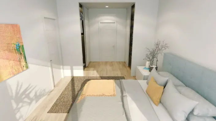 Image No.10-3 Bed Penthouse for sale