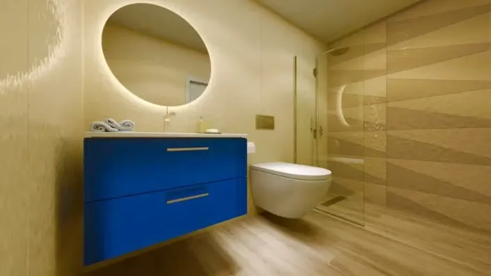 Image No.18-3 Bed Penthouse for sale