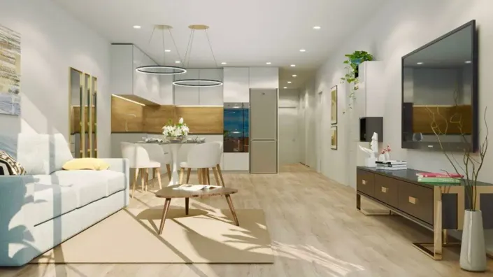 Image No.7-3 Bed Penthouse for sale