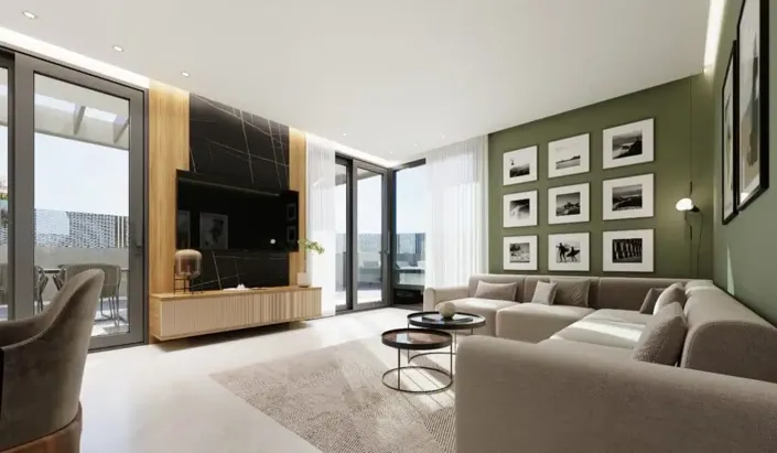 Image No.6-Villa de 3 chambres à vendre à Los Alcázares