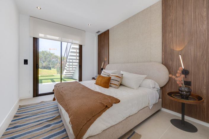 Image No.17-3 Bed Villa for sale