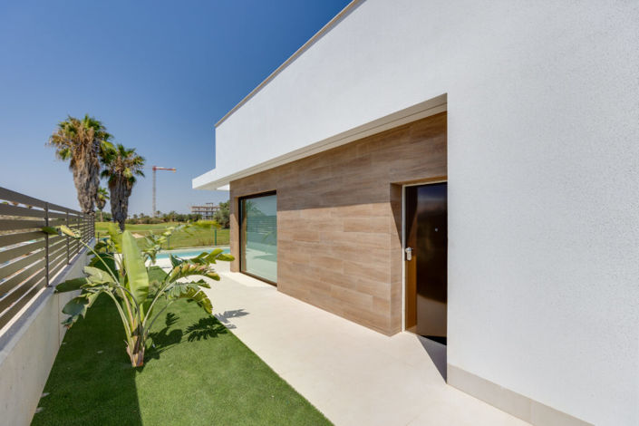 Image No.23-3 Bed Villa for sale