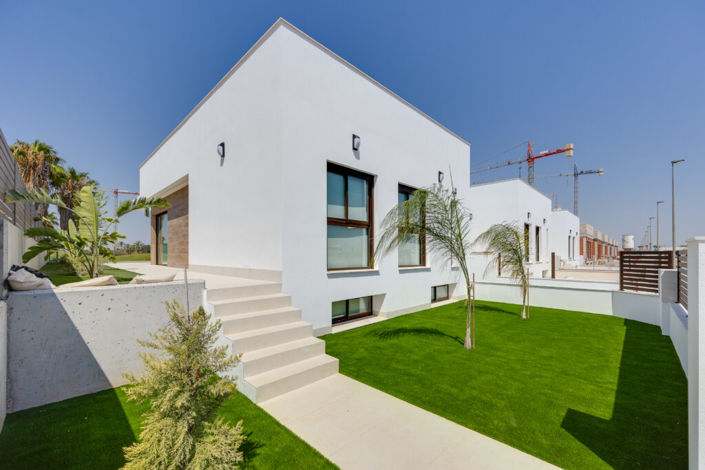 Image No.25-3 Bed Villa for sale