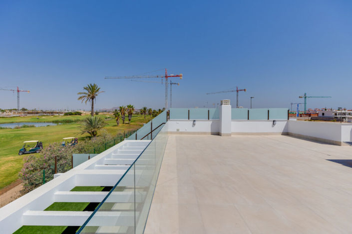Image No.27-3 Bed Villa for sale